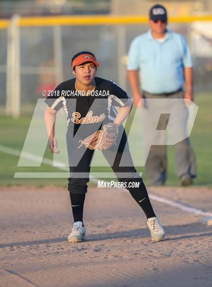 Thumbnail 1 in Selma @ Kingsburg photogallery.