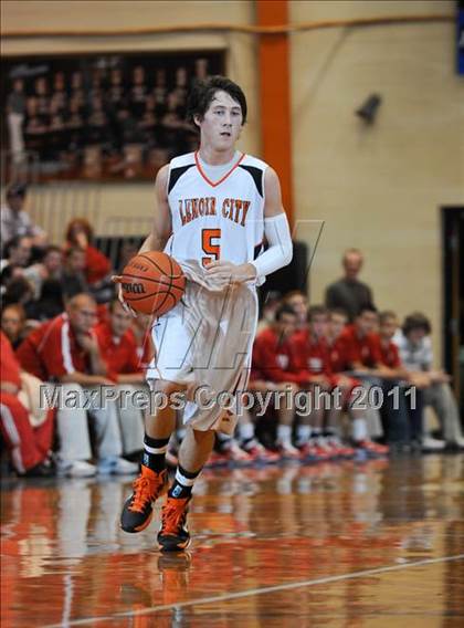 Thumbnail 2 in Sequoyah @ Lenoir City photogallery.