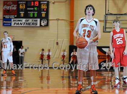 Thumbnail 1 in Sequoyah @ Lenoir City photogallery.