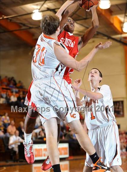 Thumbnail 2 in Sequoyah @ Lenoir City photogallery.