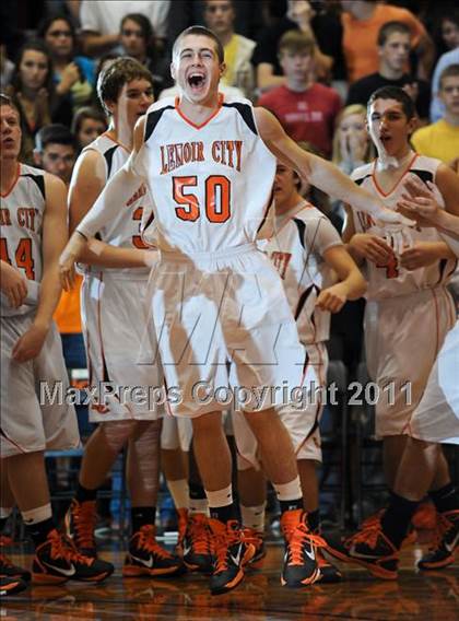 Thumbnail 2 in Sequoyah @ Lenoir City photogallery.
