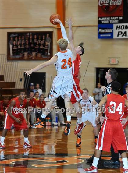 Thumbnail 3 in Sequoyah @ Lenoir City photogallery.