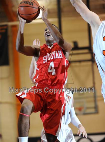 Thumbnail 3 in Sequoyah @ Lenoir City photogallery.