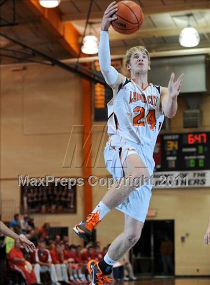 Thumbnail 1 in Sequoyah @ Lenoir City photogallery.