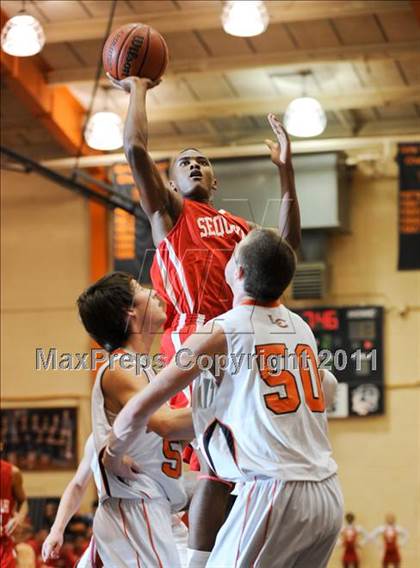 Thumbnail 2 in Sequoyah @ Lenoir City photogallery.