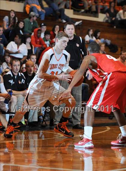 Thumbnail 2 in Sequoyah @ Lenoir City photogallery.