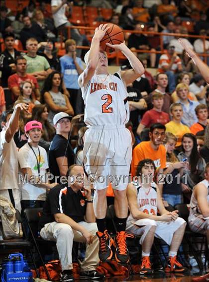 Thumbnail 3 in Sequoyah @ Lenoir City photogallery.