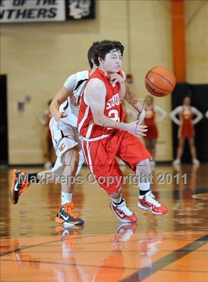 Thumbnail 1 in Sequoyah @ Lenoir City photogallery.