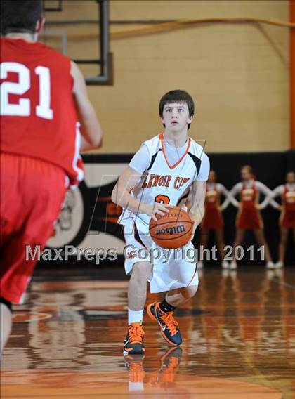 Thumbnail 2 in Sequoyah @ Lenoir City photogallery.