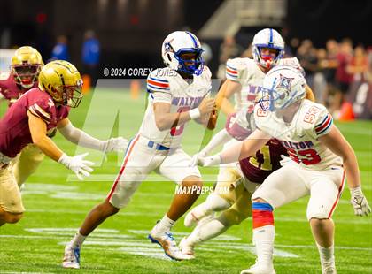 Thumbnail 3 in Walton vs Brookwood (Corky Kell & Dave Hunter Classic) photogallery.
