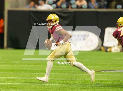 Thumbnail 2 in Walton vs Brookwood (Corky Kell & Dave Hunter Classic) photogallery.