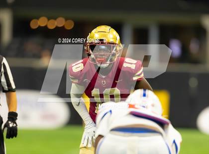 Thumbnail 3 in Walton vs Brookwood (Corky Kell & Dave Hunter Classic) photogallery.