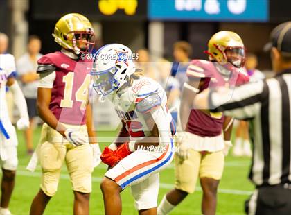 Thumbnail 1 in Walton vs Brookwood (Corky Kell & Dave Hunter Classic) photogallery.