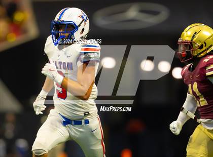 Thumbnail 3 in Walton vs Brookwood (Corky Kell & Dave Hunter Classic) photogallery.