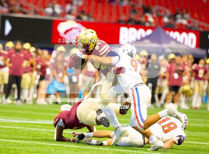 Thumbnail 3 in Walton vs Brookwood (Corky Kell & Dave Hunter Classic) photogallery.