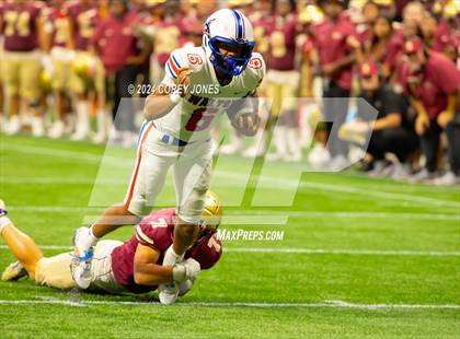 Thumbnail 2 in Walton vs Brookwood (Corky Kell & Dave Hunter Classic) photogallery.