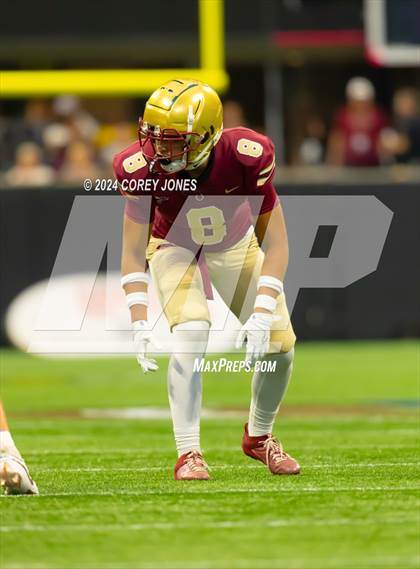 Thumbnail 1 in Walton vs Brookwood (Corky Kell & Dave Hunter Classic) photogallery.