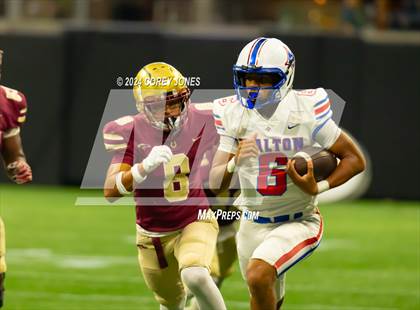 Thumbnail 1 in Walton vs Brookwood (Corky Kell & Dave Hunter Classic) photogallery.