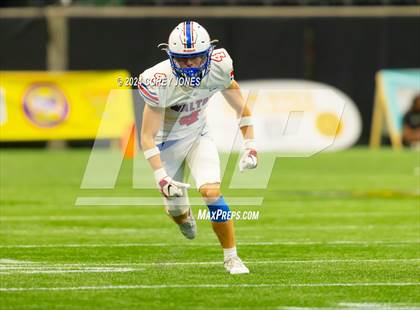 Thumbnail 2 in Walton vs Brookwood (Corky Kell & Dave Hunter Classic) photogallery.