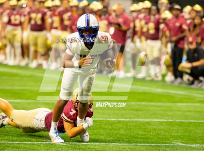 Thumbnail 1 in Walton vs Brookwood (Corky Kell & Dave Hunter Classic) photogallery.