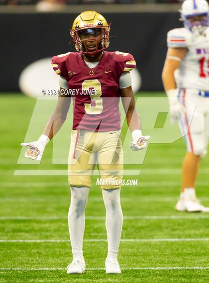 Thumbnail 1 in Walton vs Brookwood (Corky Kell & Dave Hunter Classic) photogallery.