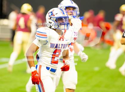 Thumbnail 1 in Walton vs Brookwood (Corky Kell & Dave Hunter Classic) photogallery.