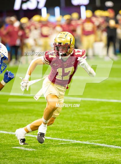 Thumbnail 1 in Walton vs Brookwood (Corky Kell & Dave Hunter Classic) photogallery.