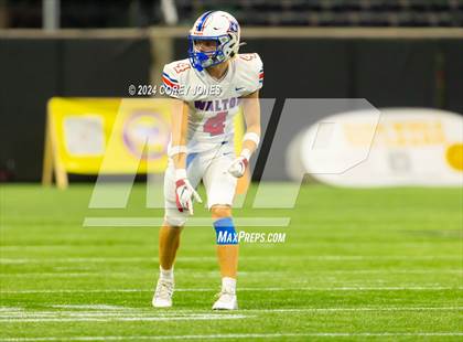 Thumbnail 3 in Walton vs Brookwood (Corky Kell & Dave Hunter Classic) photogallery.
