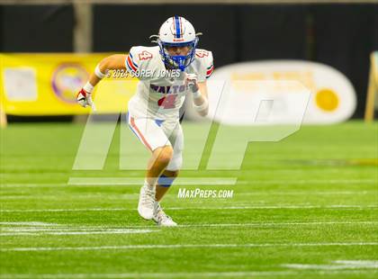 Thumbnail 1 in Walton vs Brookwood (Corky Kell & Dave Hunter Classic) photogallery.