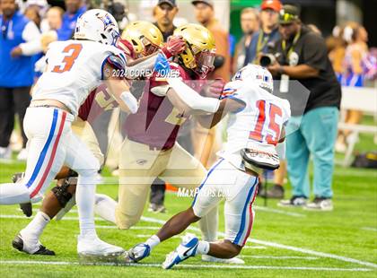 Thumbnail 2 in Walton vs Brookwood (Corky Kell & Dave Hunter Classic) photogallery.