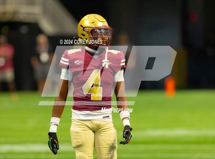 Thumbnail 2 in Walton vs Brookwood (Corky Kell & Dave Hunter Classic) photogallery.