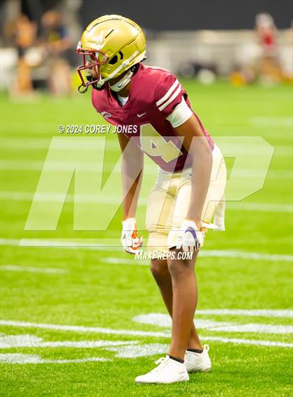 Thumbnail 1 in Walton vs Brookwood (Corky Kell & Dave Hunter Classic) photogallery.