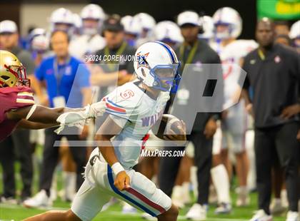 Thumbnail 2 in Walton vs Brookwood (Corky Kell & Dave Hunter Classic) photogallery.