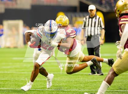 Thumbnail 3 in Walton vs Brookwood (Corky Kell & Dave Hunter Classic) photogallery.