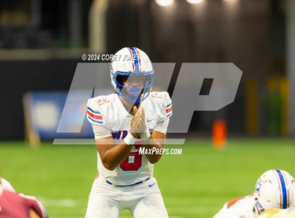 Thumbnail 1 in Walton vs Brookwood (Corky Kell & Dave Hunter Classic) photogallery.