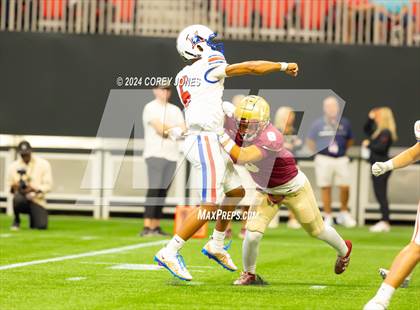 Thumbnail 1 in Walton vs Brookwood (Corky Kell & Dave Hunter Classic) photogallery.