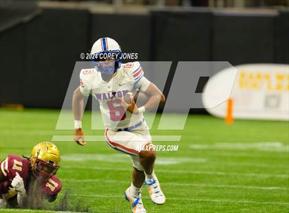 Thumbnail 2 in Walton vs Brookwood (Corky Kell & Dave Hunter Classic) photogallery.