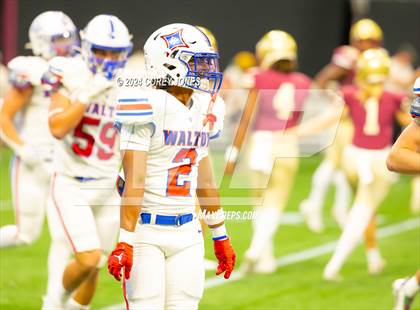 Thumbnail 3 in Walton vs Brookwood (Corky Kell & Dave Hunter Classic) photogallery.
