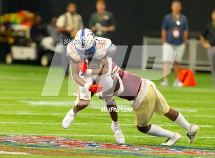 Thumbnail 1 in Walton vs Brookwood (Corky Kell & Dave Hunter Classic) photogallery.
