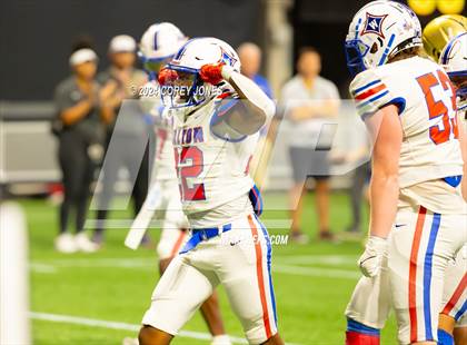 Thumbnail 2 in Walton vs Brookwood (Corky Kell & Dave Hunter Classic) photogallery.