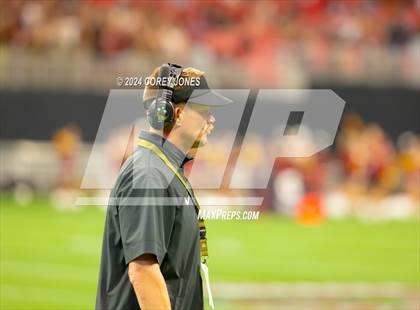 Thumbnail 2 in Walton vs Brookwood (Corky Kell & Dave Hunter Classic) photogallery.