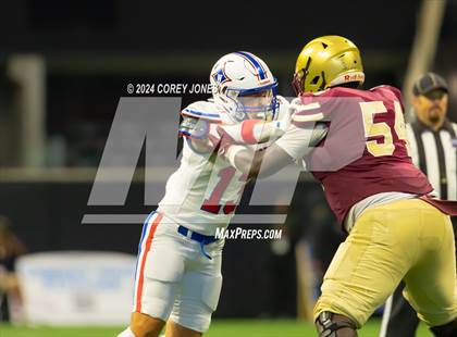 Thumbnail 1 in Walton vs Brookwood (Corky Kell & Dave Hunter Classic) photogallery.