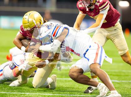 Thumbnail 1 in Walton vs Brookwood (Corky Kell & Dave Hunter Classic) photogallery.