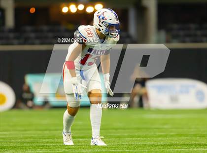 Thumbnail 3 in Walton vs Brookwood (Corky Kell & Dave Hunter Classic) photogallery.