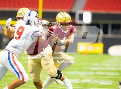 Thumbnail 2 in Walton vs Brookwood (Corky Kell & Dave Hunter Classic) photogallery.
