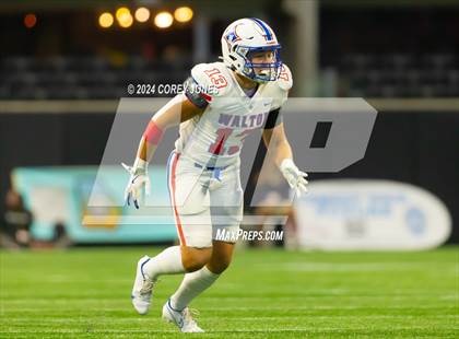 Thumbnail 1 in Walton vs Brookwood (Corky Kell & Dave Hunter Classic) photogallery.