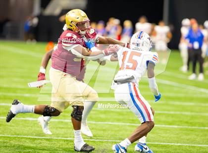 Thumbnail 1 in Walton vs Brookwood (Corky Kell & Dave Hunter Classic) photogallery.