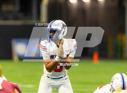 Thumbnail 3 in Walton vs Brookwood (Corky Kell & Dave Hunter Classic) photogallery.