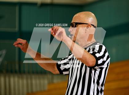 Thumbnail 3 in Pleasant Grove vs Benicia (Adidas Challenge) photogallery.