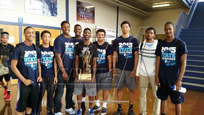 Thumbnail 3 in East TOC Ceremony photogallery.